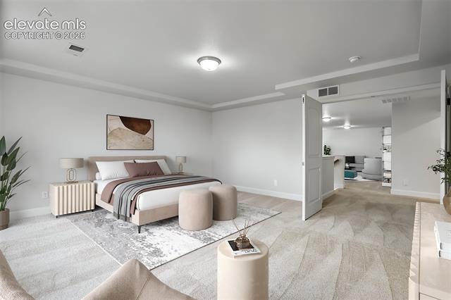 MLS Image for 7262  Jagged Tree  ,Colorado Springs, Colorado