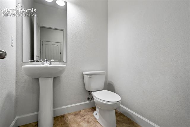 MLS Image for 7262  Jagged Tree  ,Colorado Springs, Colorado