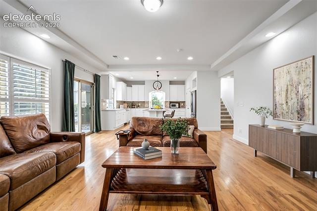 MLS Image for 7262  Jagged Tree  ,Colorado Springs, Colorado