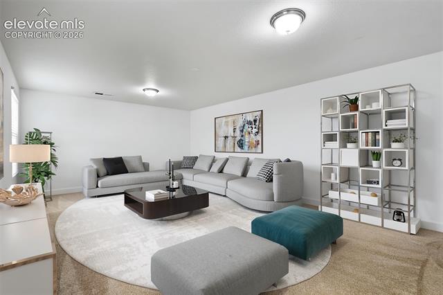 MLS Image for 7262  Jagged Tree  ,Colorado Springs, Colorado