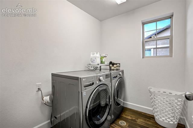MLS Image for 7262  Jagged Tree  ,Colorado Springs, Colorado