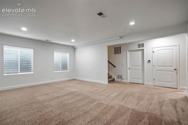 MLS Image for 7262  Jagged Tree  ,Colorado Springs, Colorado