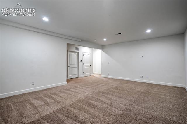 MLS Image for 7262  Jagged Tree  ,Colorado Springs, Colorado