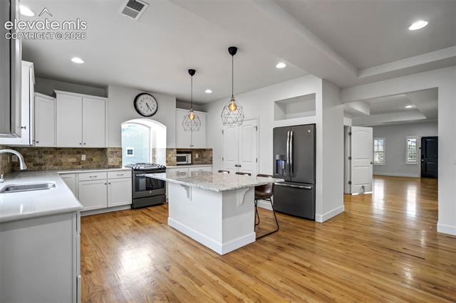 MLS Image for 7262  Jagged Tree  ,Colorado Springs, Colorado