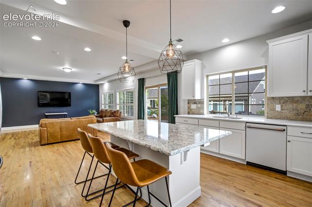 MLS Image for 7262  Jagged Tree  ,Colorado Springs, Colorado