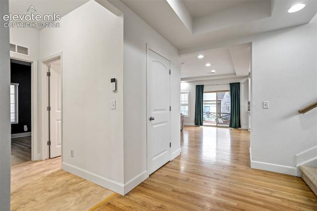 MLS Image for 7262  Jagged Tree  ,Colorado Springs, Colorado