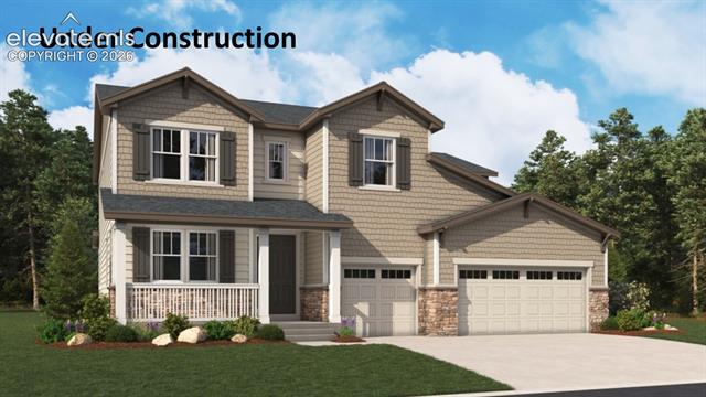 16701  Starfall  , monument&nbsp; House Search MLS Picture