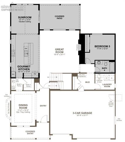 MLS Image for 16701  Starfall  ,Monument, Colorado