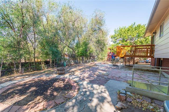 MLS Image for 606  Raemar  ,Colorado Springs, Colorado