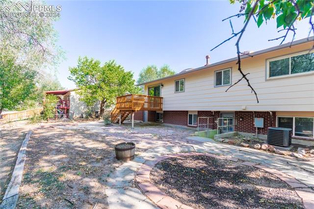 MLS Image for 606  Raemar  ,Colorado Springs, Colorado