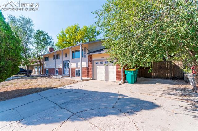 MLS Image for 606  Raemar  ,Colorado Springs, Colorado