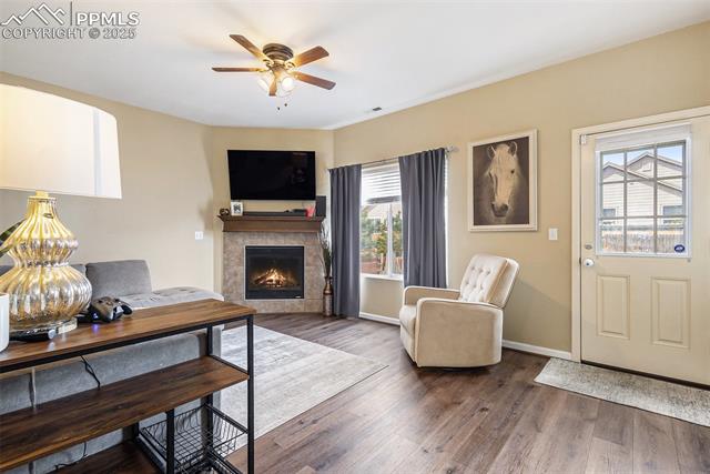 MLS Image for 12890  Oakland Hills  ,Peyton, Colorado