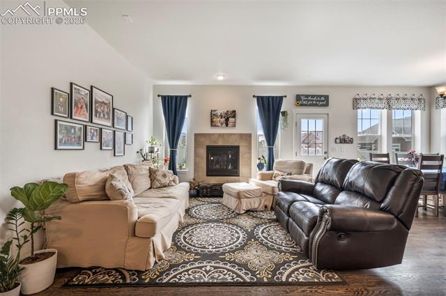 MLS Image for 12619  Stone Valley  ,Peyton, Colorado