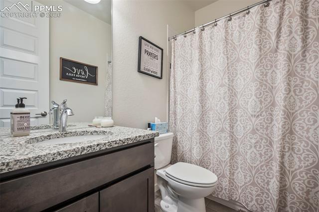 MLS Image for 12619  Stone Valley  ,Peyton, Colorado