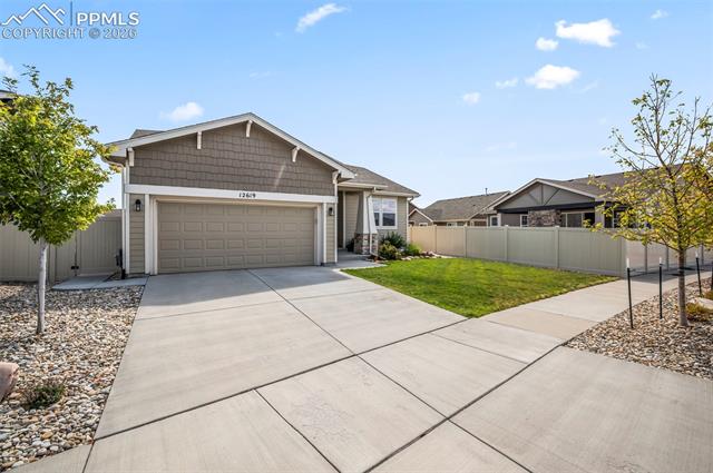 MLS Image for 12619  Stone Valley  ,Peyton, Colorado