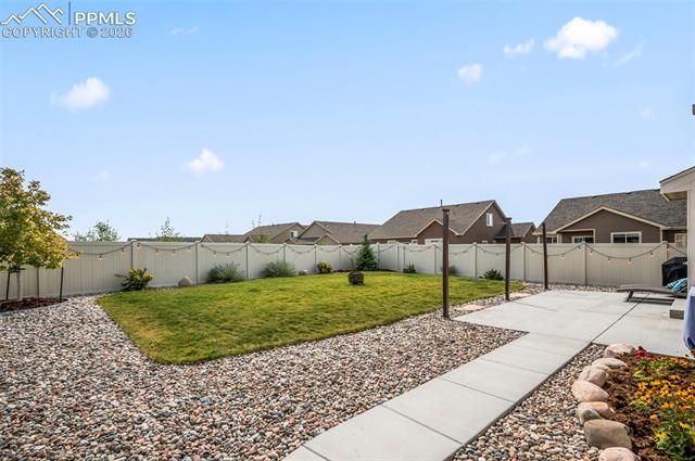 MLS Image for 12619  Stone Valley  ,Peyton, Colorado