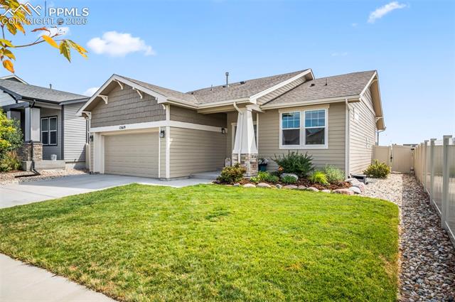 MLS Image for 12619  Stone Valley  ,Peyton, Colorado