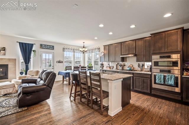 MLS Image for 12619  Stone Valley  ,Peyton, Colorado