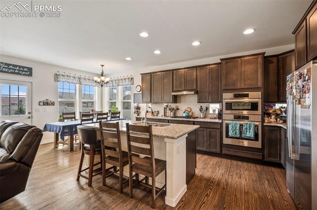 MLS Image for 12619  Stone Valley  ,Peyton, Colorado