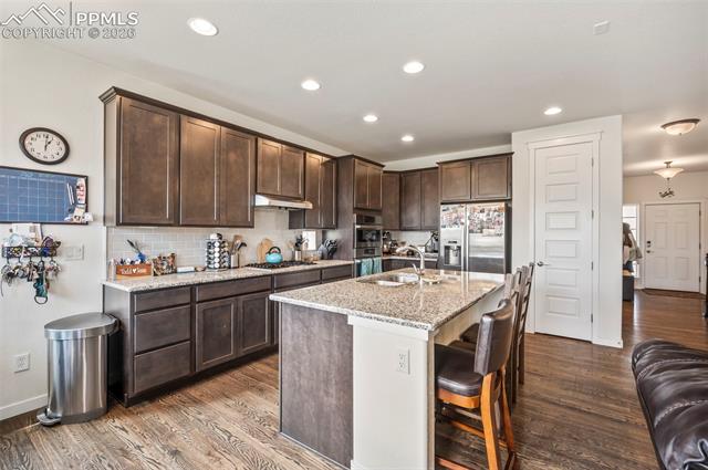 MLS Image for 12619  Stone Valley  ,Peyton, Colorado