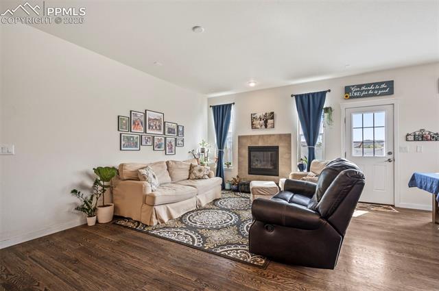 MLS Image for 12619  Stone Valley  ,Peyton, Colorado