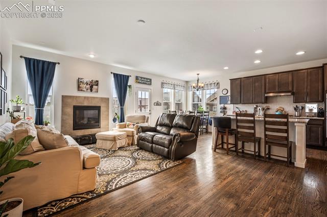 MLS Image for 12619  Stone Valley  ,Peyton, Colorado