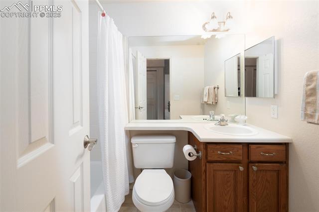 MLS Image for 5715  Brennan  ,Colorado Springs, Colorado