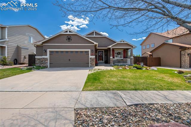 MLS Image for 5715  Brennan  ,Colorado Springs, Colorado