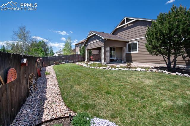 MLS Image for 5715  Brennan  ,Colorado Springs, Colorado