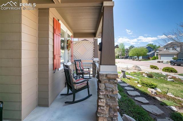 MLS Image for 5715  Brennan  ,Colorado Springs, Colorado