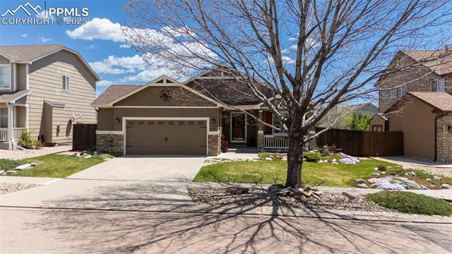 MLS Image for 5715  Brennan  ,Colorado Springs, Colorado