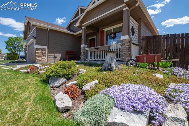 MLS Image for 5715  Brennan  ,Colorado Springs, Colorado