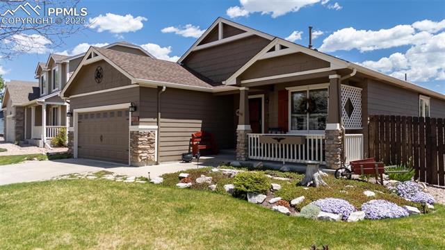 MLS Image for 5715  Brennan  ,Colorado Springs, Colorado