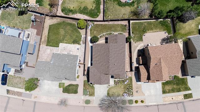 MLS Image for 5715  Brennan  ,Colorado Springs, Colorado