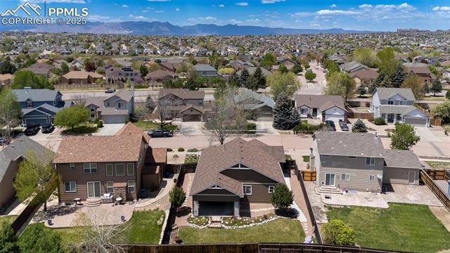 MLS Image for 5715  Brennan  ,Colorado Springs, Colorado
