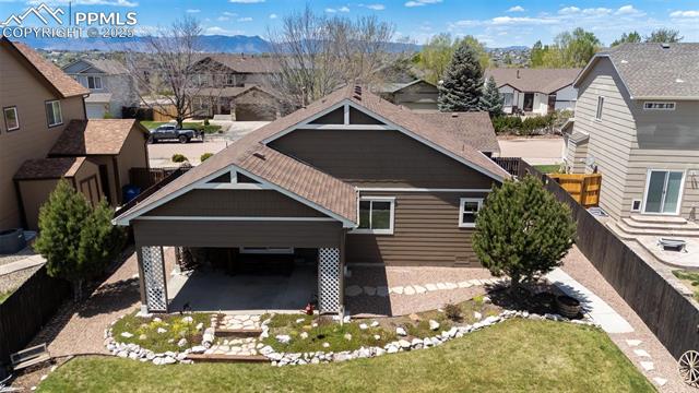 MLS Image for 5715  Brennan  ,Colorado Springs, Colorado