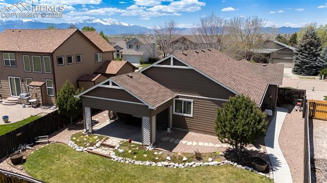 MLS Image for 5715  Brennan  ,Colorado Springs, Colorado