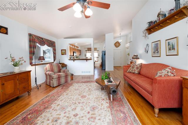 MLS Image for 5715  Brennan  ,Colorado Springs, Colorado