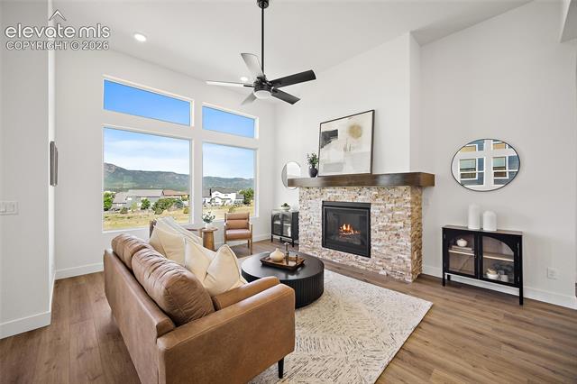 MLS Image for 17358  Crimson Clover  ,Monument, Colorado
