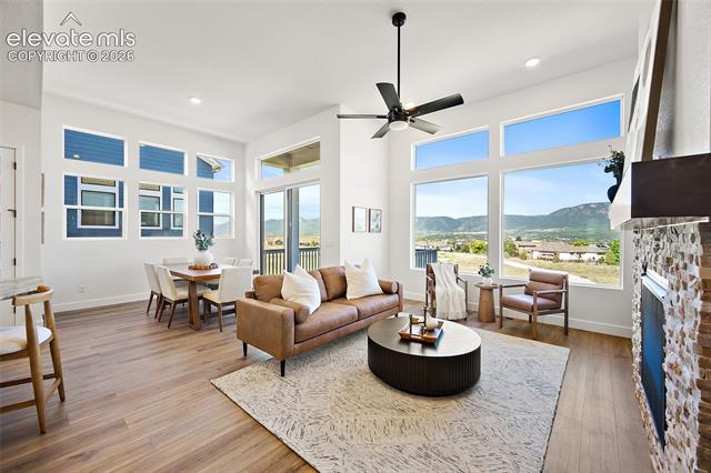 MLS Image for 17358  Crimson Clover  ,Monument, Colorado