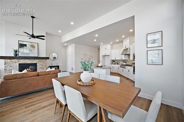 MLS Image for 17358  Crimson Clover  ,Monument, Colorado