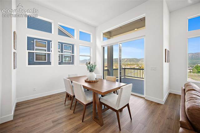 MLS Image for 17358  Crimson Clover  ,Monument, Colorado