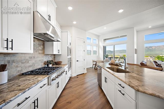 MLS Image for 17358  Crimson Clover  ,Monument, Colorado
