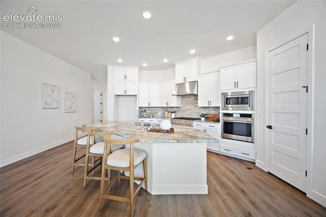 MLS Image for 17358  Crimson Clover  ,Monument, Colorado