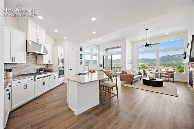 MLS Image for 17358  Crimson Clover  ,Monument, Colorado