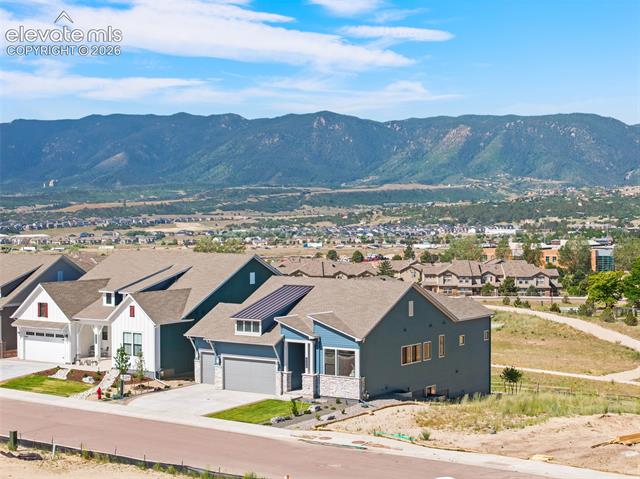 MLS Image for 17358  Crimson Clover  ,Monument, Colorado