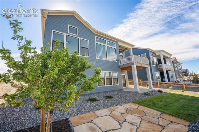 MLS Image for 17358  Crimson Clover  ,Monument, Colorado