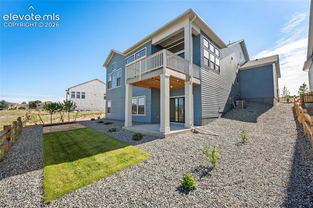 MLS Image for 17358  Crimson Clover  ,Monument, Colorado