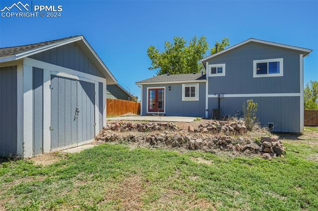 MLS Image for 963 S Candlestar  ,Fountain, Colorado