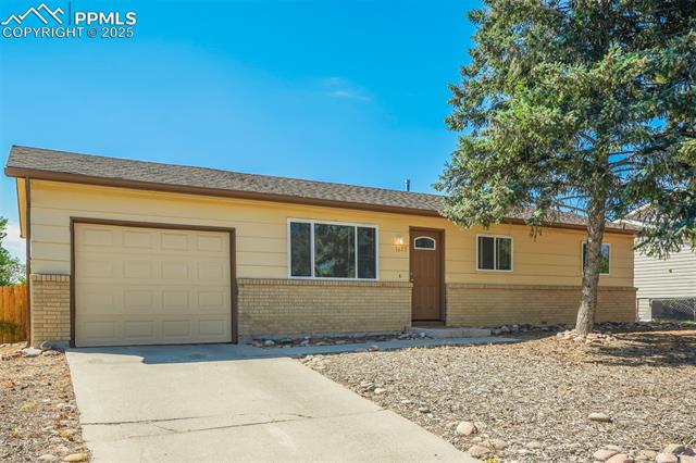 1653  Carmel  , colorado springs  House Search MLS Picture